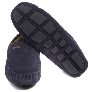 Barbour Monty Slippers